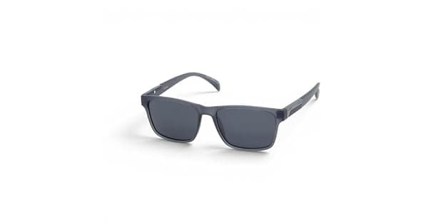 culos de Sol Casual Polarizado Masculino Polo London Club Lente UV400 Kit contm Case Couro ECO Grafite