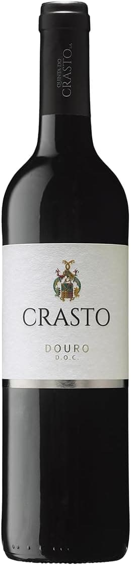 Vinho Tinto Crasto Douro DOC 750ml