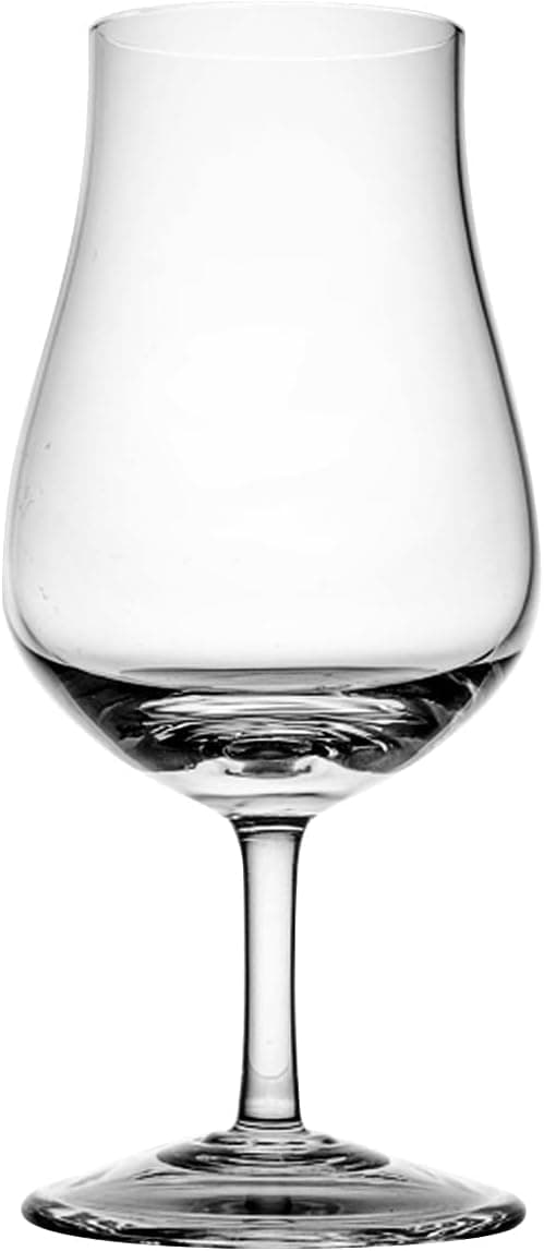 Taça Whisky Prime Speyside Degustação Whisky