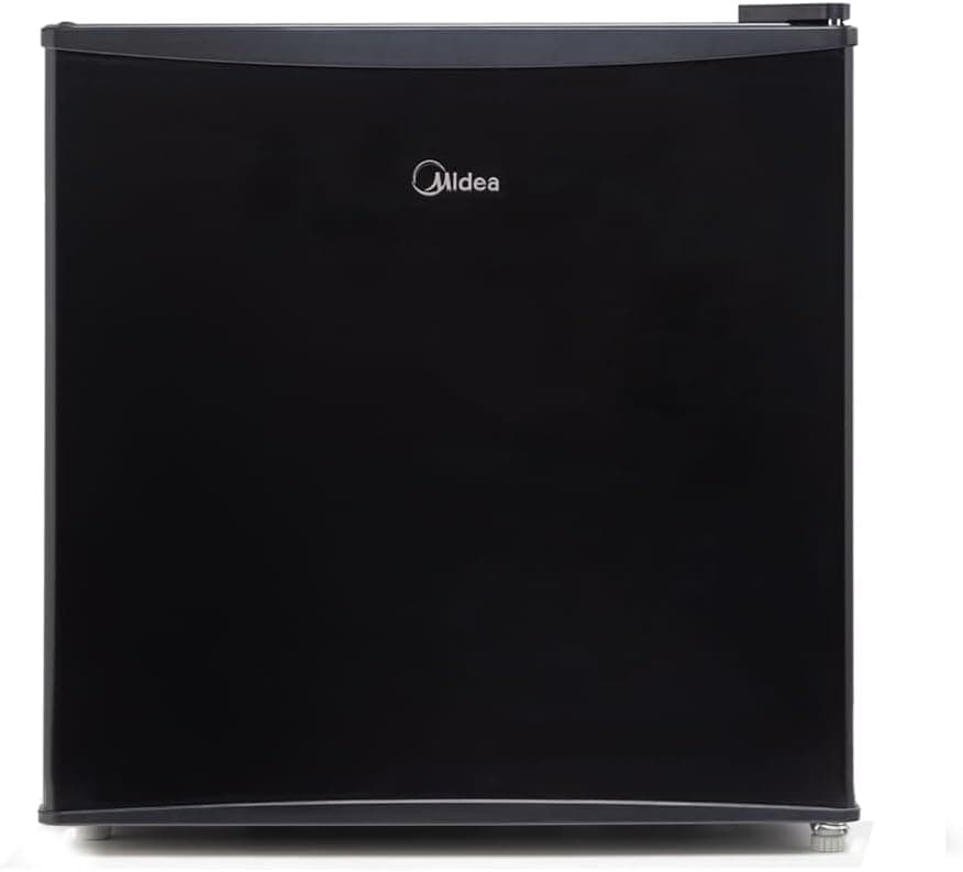 Frigobar 45 Litros Preto Inverter Bivolt
