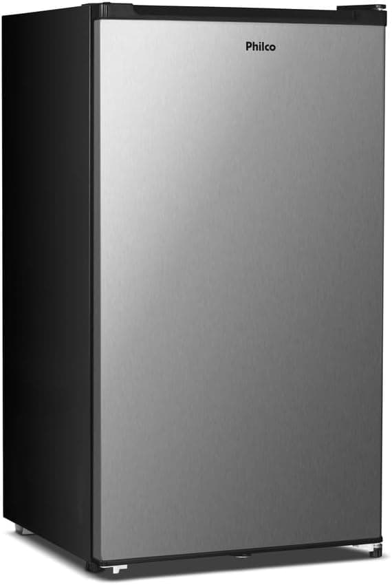 Philco Frigobar 92 Litros PFG111I Inox 127V