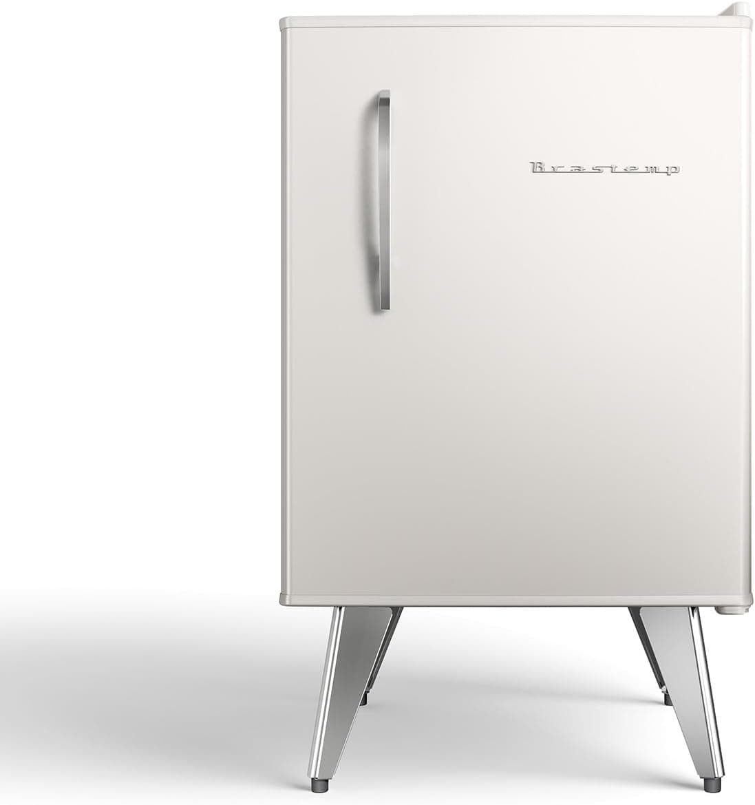 Frigobar Brastemp Retrô 76 Litros Classic White - BRA08MB (110, Volts)