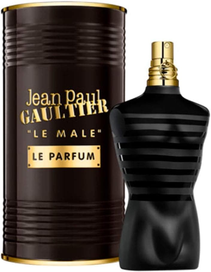 Le Male Le Parfum Jean Paul Gaultier - Perfume Masculino - Edp - 125Ml