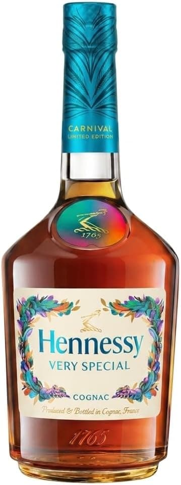 Hennessy Very Special Carnival Edition 700ml
