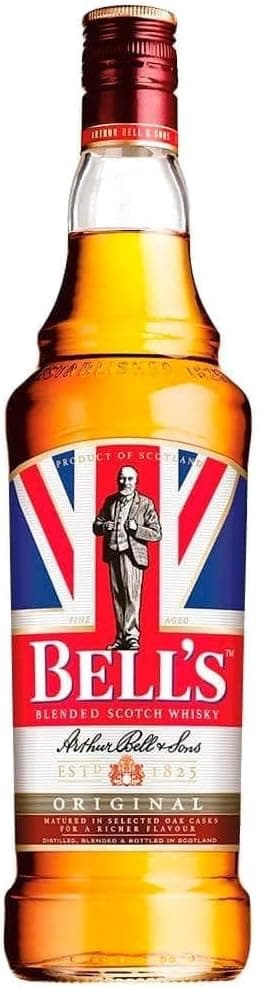 Whisky Bell