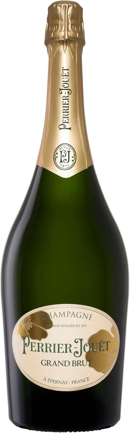 Perrier-Jouët Grand Brut