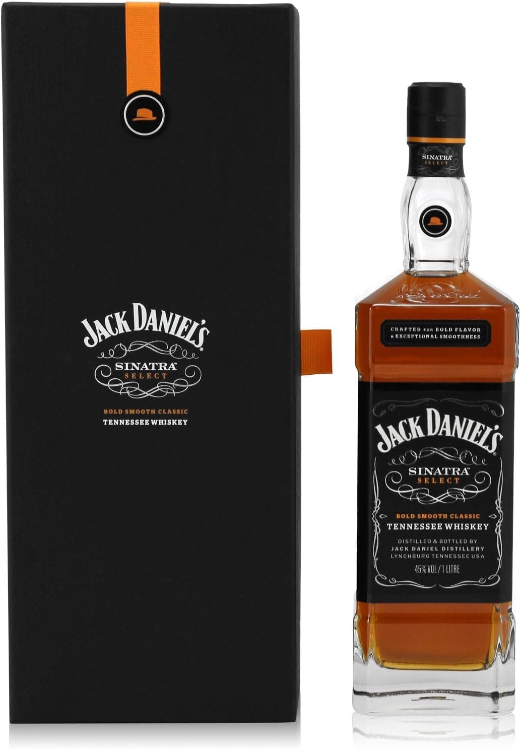 Whisky Jack Daniel