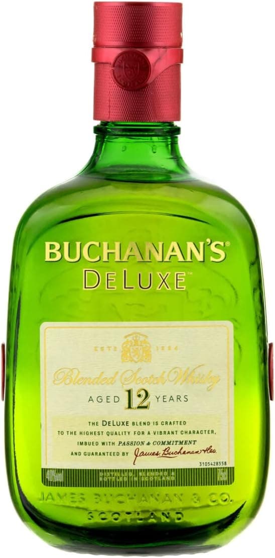 Buchanan