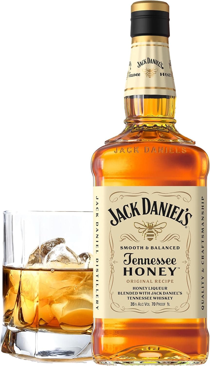 Whisky Jack Daniel
