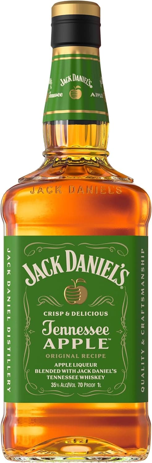 Whisky Jack Daniel