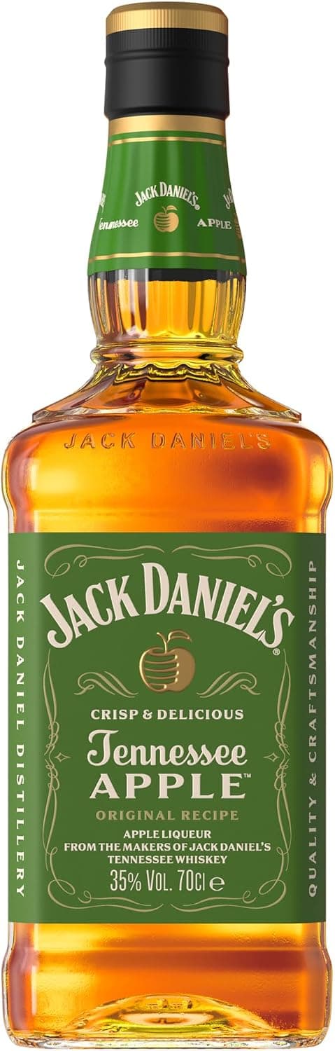 Whisky Jack Daniel