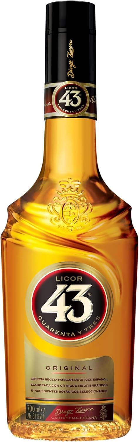 Licor 43 700 Ml