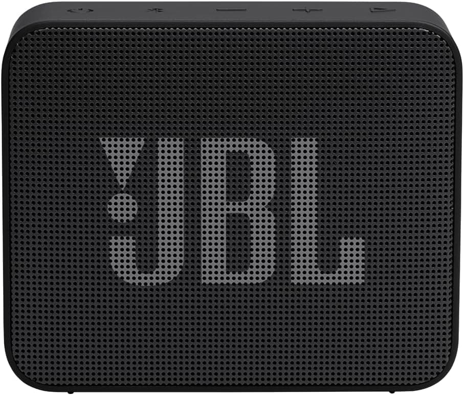 JBL, Caixa de Som, Go Essential 2, Bluetooth, Portátil, À Prova D