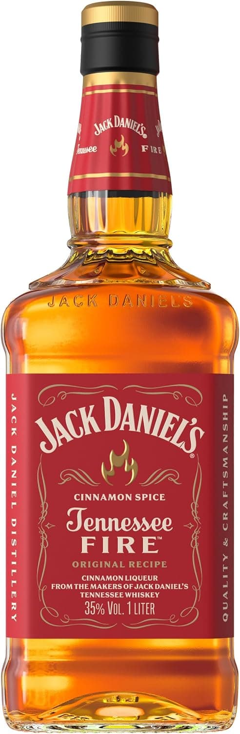 Whisky Jack Daniel