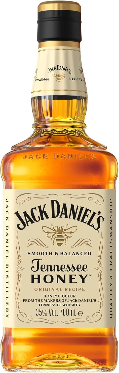 Whisky Jack Daniel