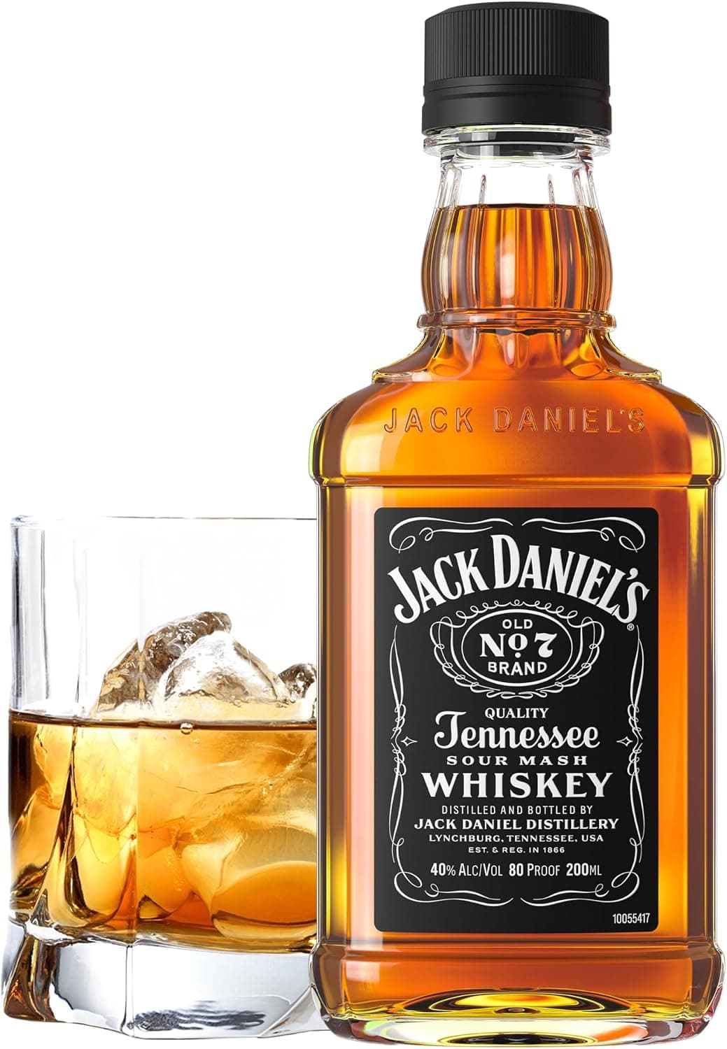 Jack Daniel