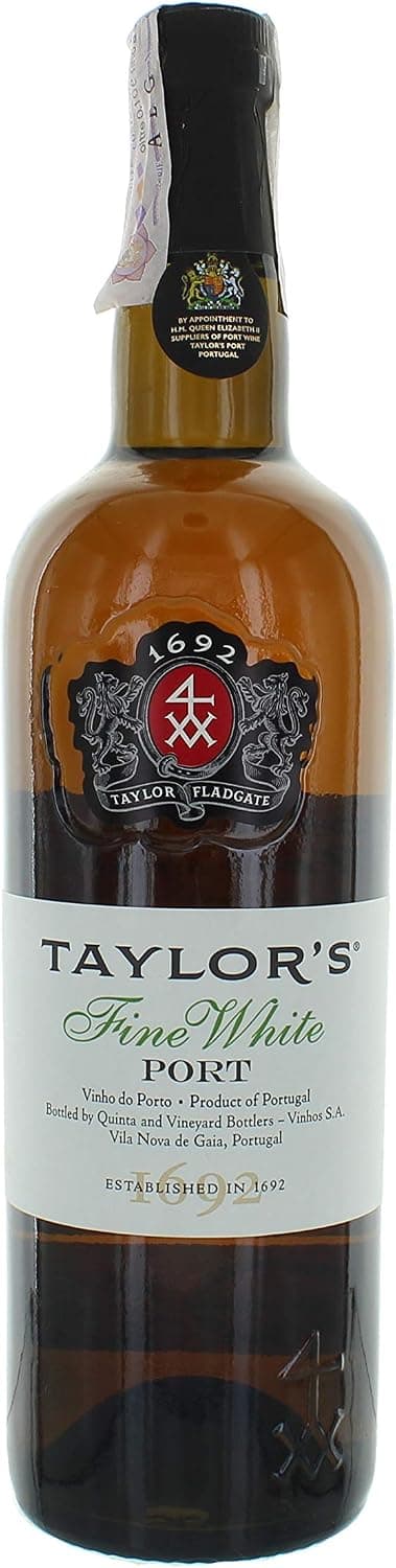 Vinho Do Porto Taylor