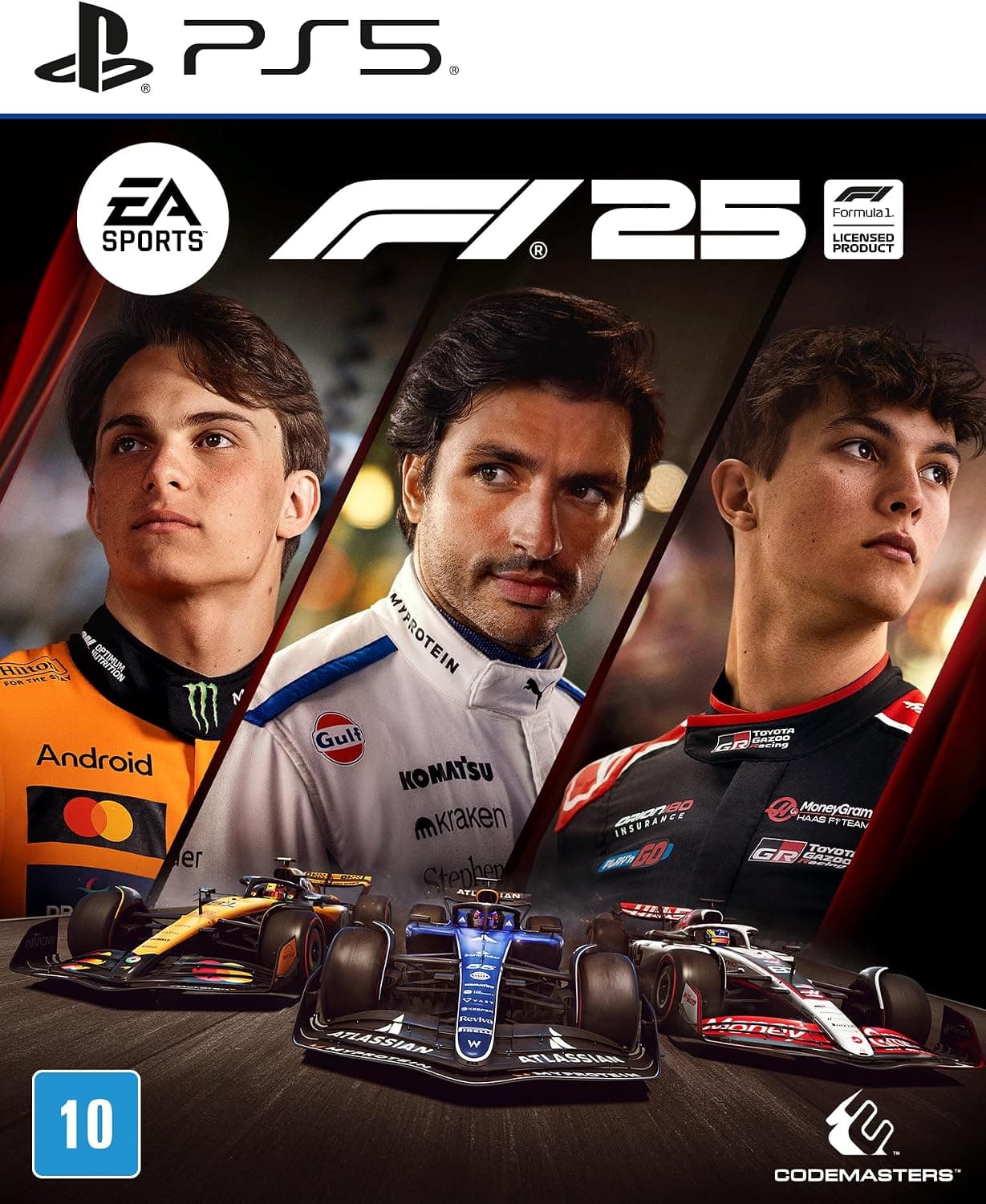 EA Sports F1® 25