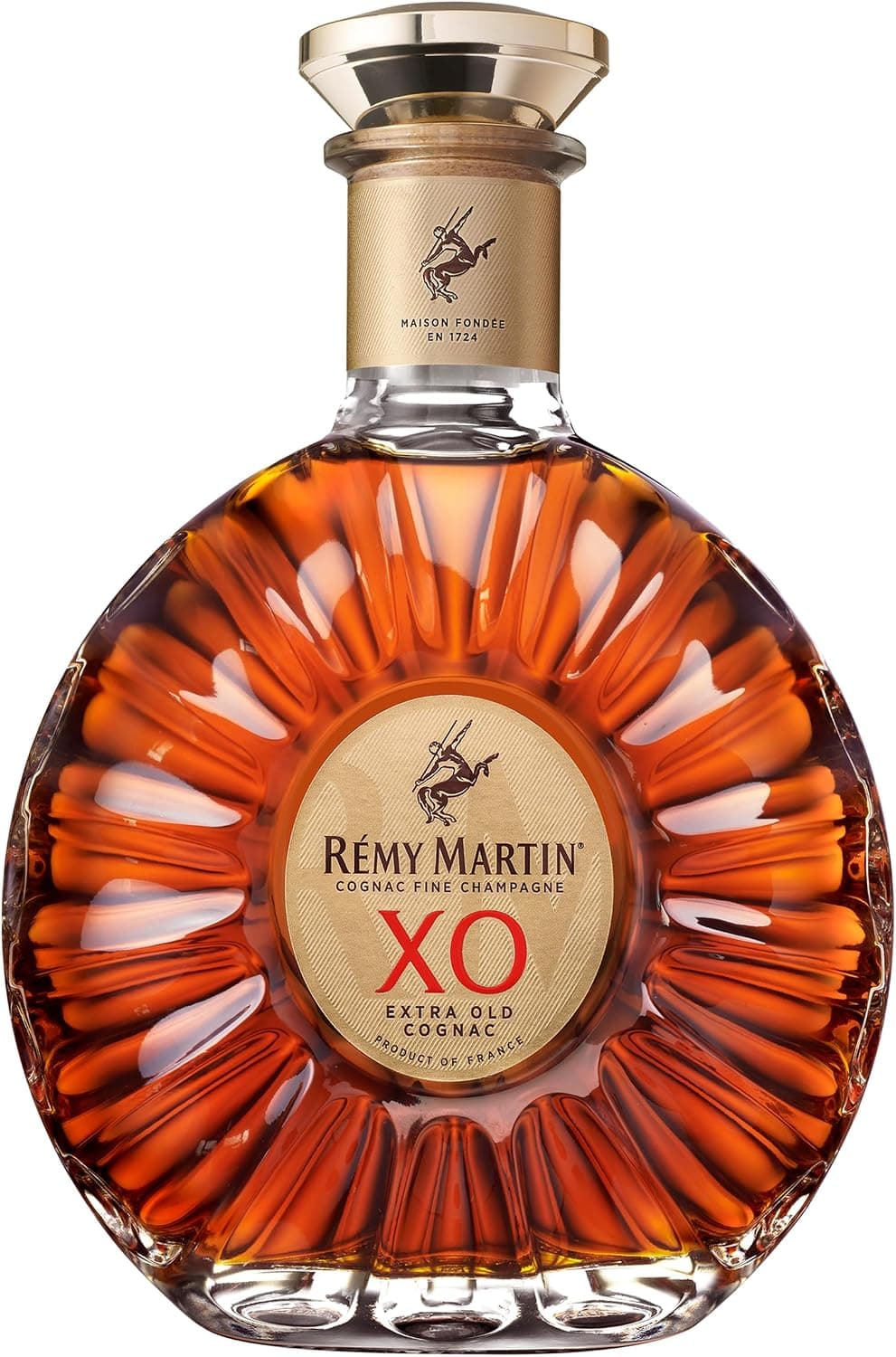 Cognac Remy Martin XO Remy Martin Sabor 700 ml