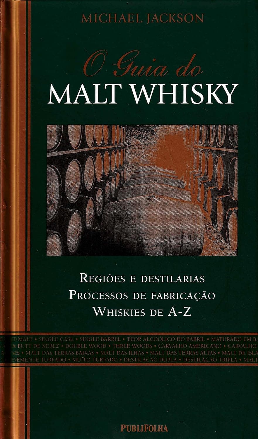 O Guia do Malt Whisky